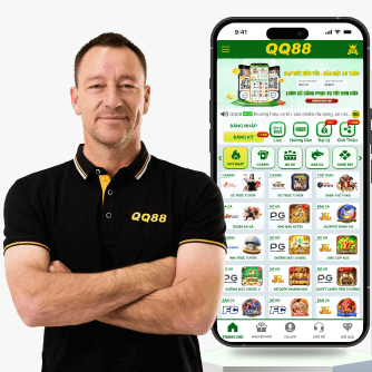 QQ88.bio
